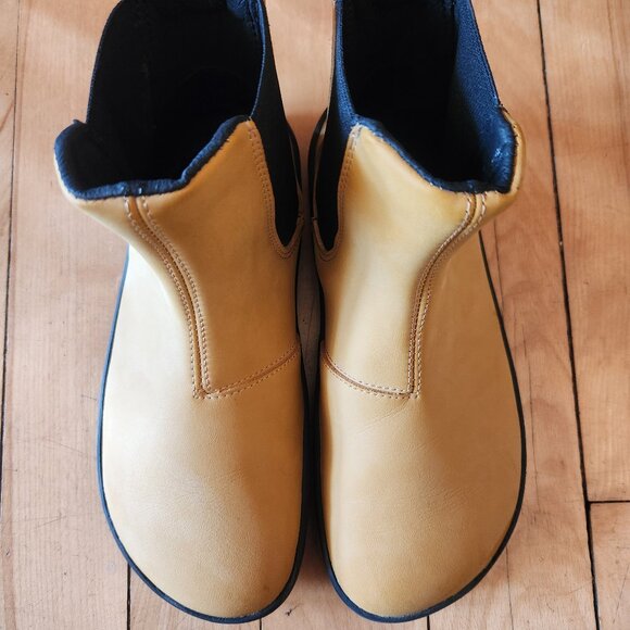 Barefoot Boots Chelsea 2.0 Ahinsa size 38 - Picture 3 of 6